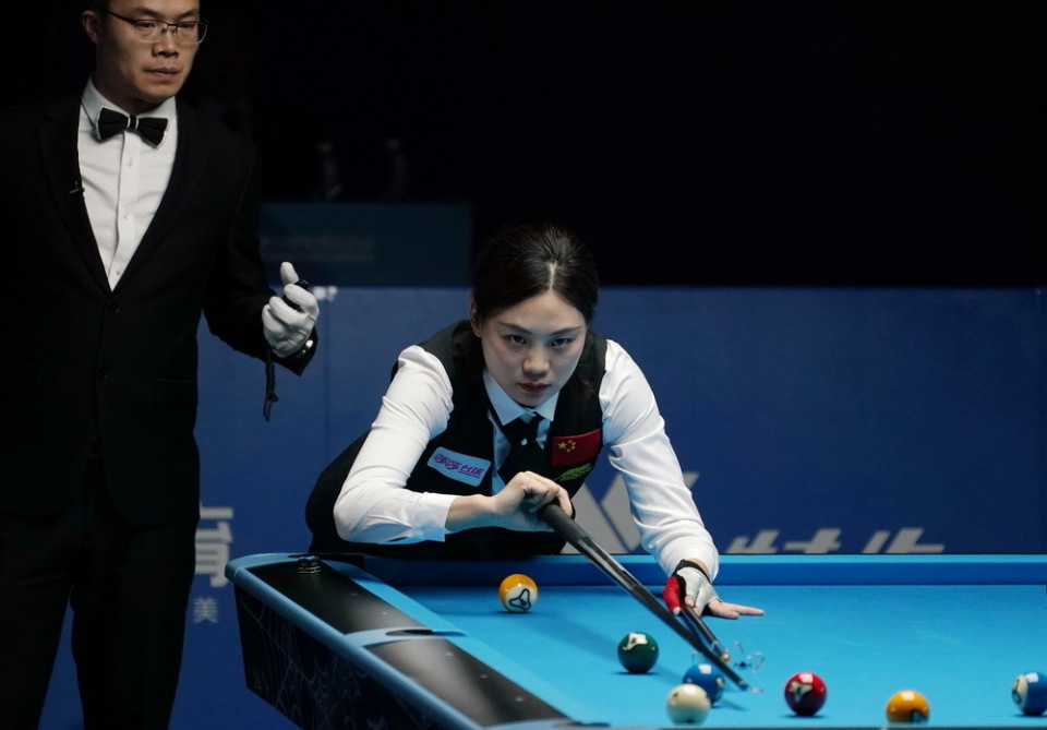 oGmAA, 另一名中国 oGmAA, 另一名中国