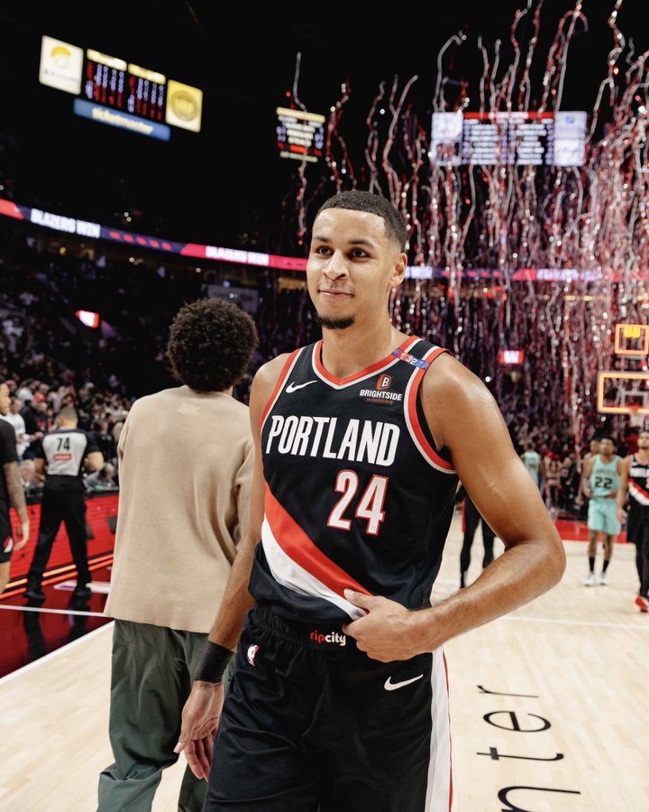 KPZW, 开拓者官方, 默里庆生