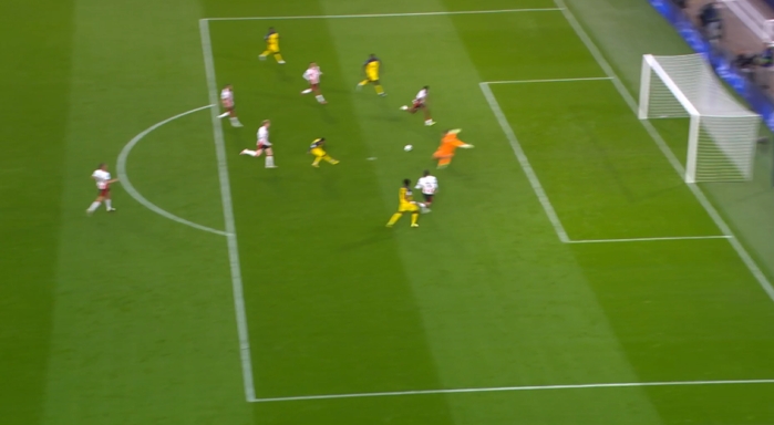 将破门, 员一条龙扩, tenan