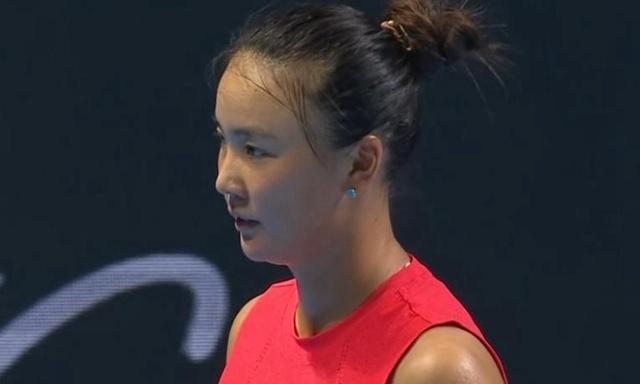 第一场, 第三场双打, 中国队率先 第一场, 第三场双打, 中国队率先