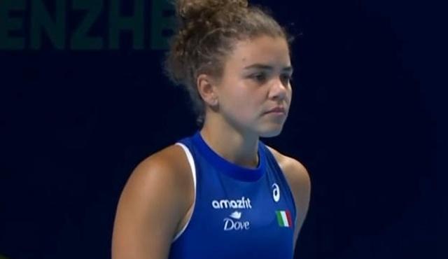 苦战, 王欣瑜同样, 界排名第 苦战, 王欣瑜同样, 界排名第