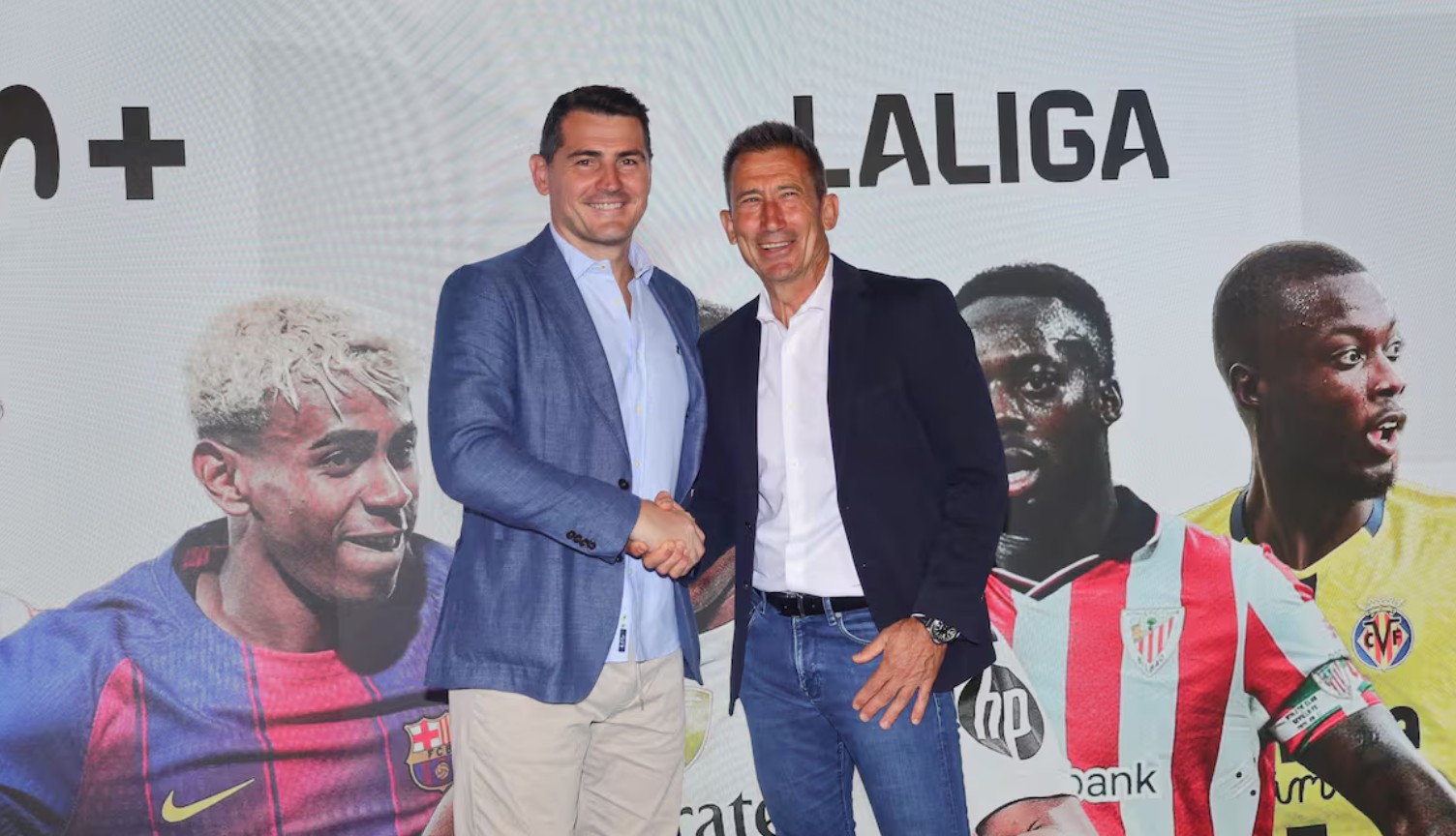 西班牙足球, 差距 西班牙足球, 差距