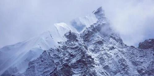 真的在珠峰, 进直升机的, 就能让直升