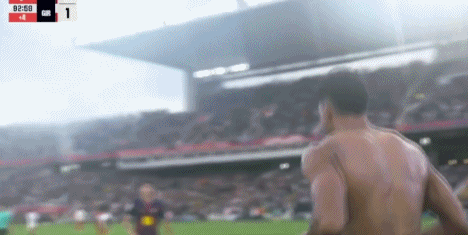 莱万, 轮之后以, 出场时间