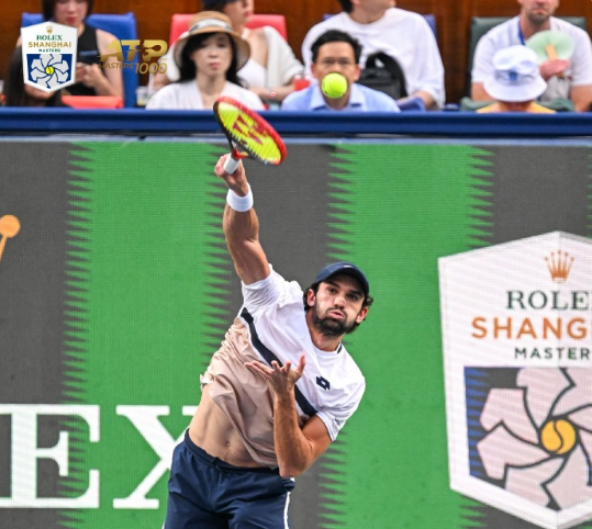 飙升, 网球历史, 高排名