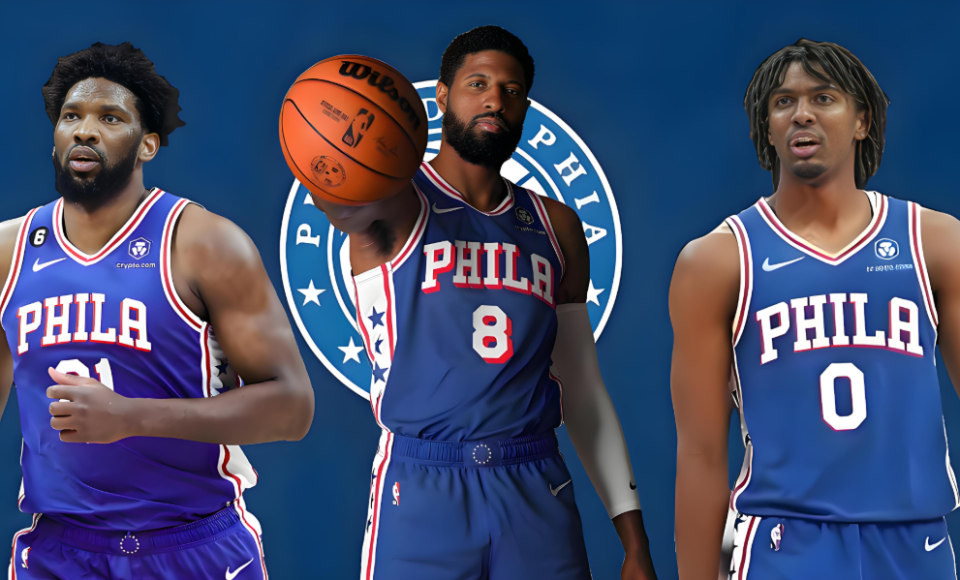 更多天赋球, gAA, 费城球迷们